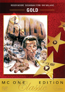 Gold (DVD)